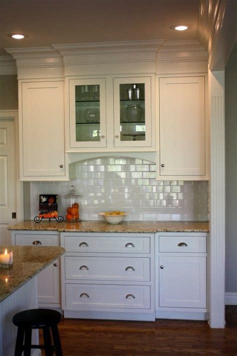 Any diy kitchen cabinet install will go more quickly and smoothly if you enlist a helper and review all the steps of the job before you begin. Like the way they used molding to make cabinets go to ...
