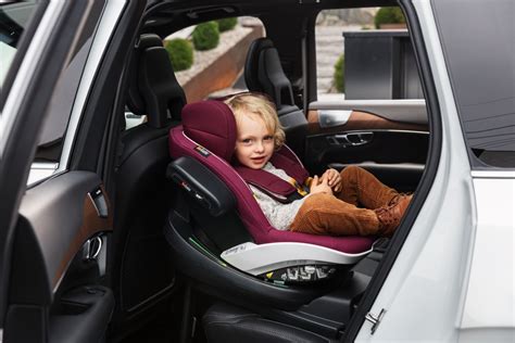You may need to check with. When to change car seats for children - a full overview