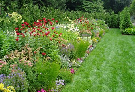 26 Perennial Garden Design Ideas Inspire You To Improve Your Outdoor