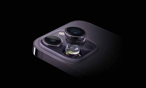 “iphone 15” Deverá Ter Câmera Com Sensor Poderoso Da Sony Macmagazine