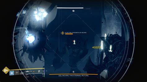 Destiny 2 Shattered Throne Map And Dungeon Guide Pc Gamer