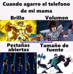 Ideas De Memes De Saint Seiya Saint Seiya Memes Los Caballeros