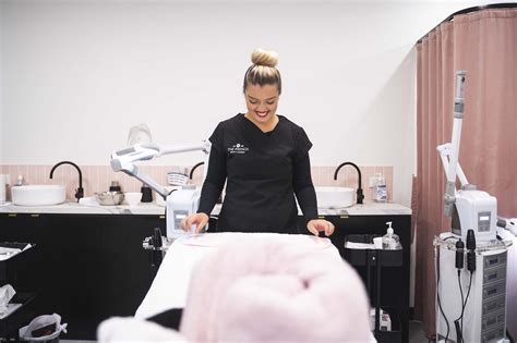 EXCLUSIVE: Big Name Brands Co-Create Curriculum With The French Beauty