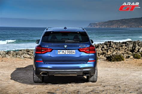 Land rover discovery sport vs bmw x3 vs volvo xc60. بي ام دبليو X3 موديل 2018 نسخة مصغرة من X5 | ArabGT
