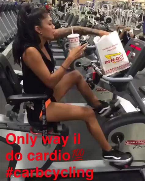 The Only Way To Do Cardio Gymaholic Fitness App