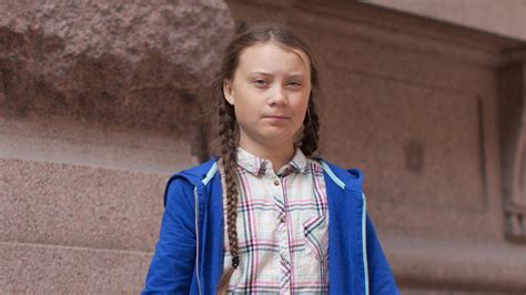 Greta Thunberg 6 Things To Know About The Climate Change Activist