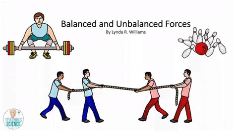 Unbalanced Force