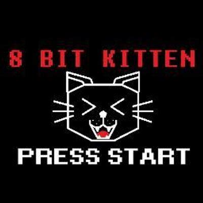 Bit Kitten The Bitkitten Twitter