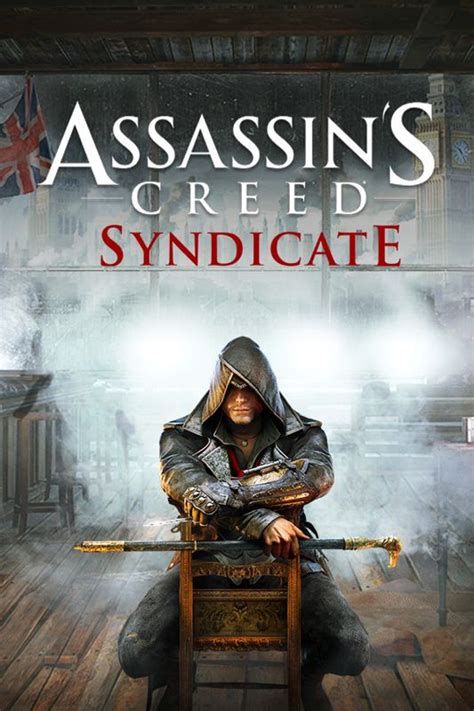 Assassin S Creed Syndicate Official Promotional Image MobyGames