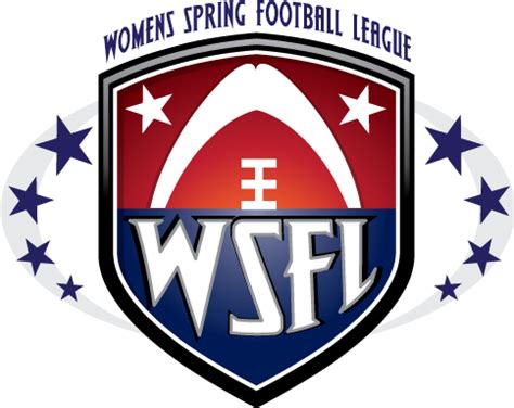 Women's Spring Football League | Womens football, Spring football, Football