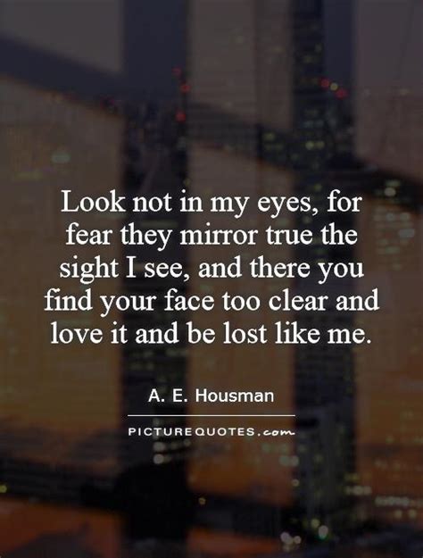 Look In Eyes Quotes Quotesgram