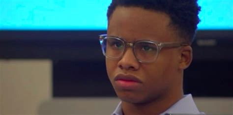 Rapper Tay K 47 Appears In Court For Murder Charge Thejasminebrand