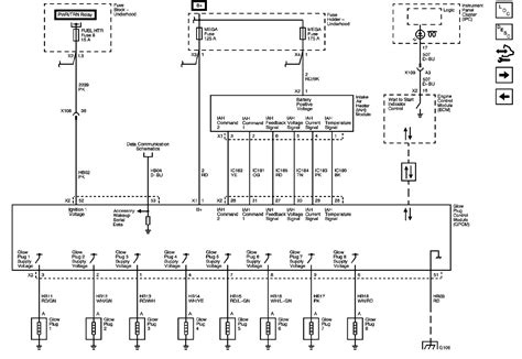 F & g trucks starting and charging system wiring diagram. FD9C2 Gmc W4500 Wiring Diagram | Digital Resources