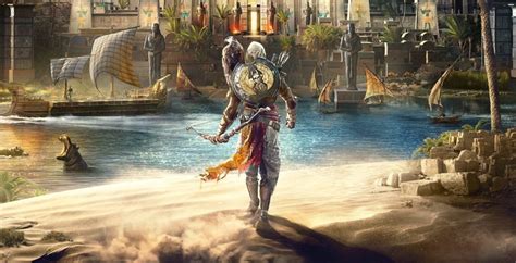 Before assassin's creed 3 system requirements: Assassin's Creed Origins-PC Game Review-Release Date ...
