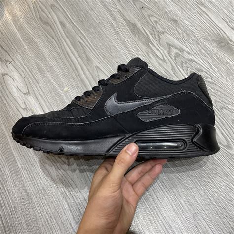 Giày 2hand Nike Air Max 90 Essential Aj1285 011 Giày Cũ Sài Gòn 540