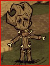 Don't starve trophy guide by itzzh3lixx • published 6th april 2014 this game is all about being quick on your toes, because things can get pretty messed up in a blink of an eye. Meat Effigy - Don't Starve Wiki Guide - IGN