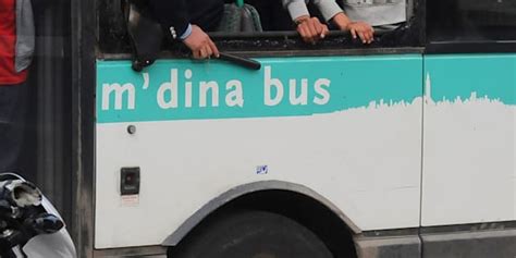 Une Agression Sexuelle Filmée Dans Un Bus De Casablanca Scandalise Le