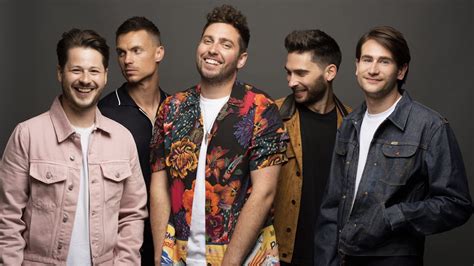 You Me At Six Are Releasing New Music This Week — Kerrang