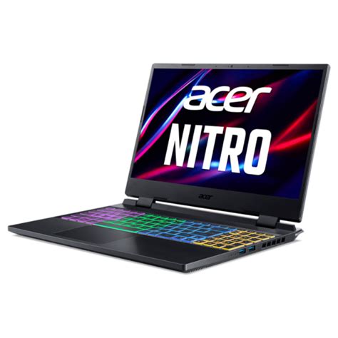Acer Nitro 5 An515 58 93je 156 Fhd Ips 165hz Intel Core I9 12900h