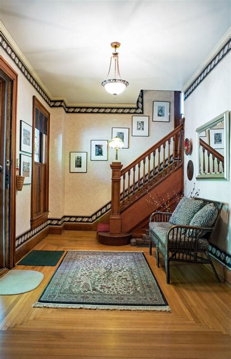 50 Victorian Style Foyer Ideas Photos Home Stratosphere
