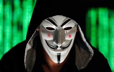 Anonymous Declara Guerra Cibernética Contra A Rússia Tv Sete Lagoas