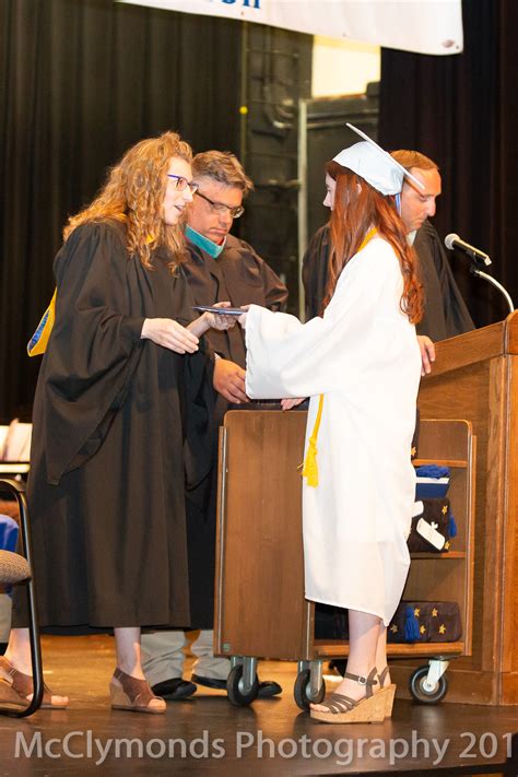 Photos 2019 Lincoln High School Graduation Ellwood City Pa News