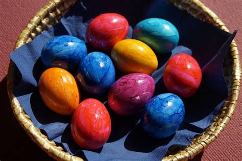 4 Italian Traditions For Easter Its All About Italy
