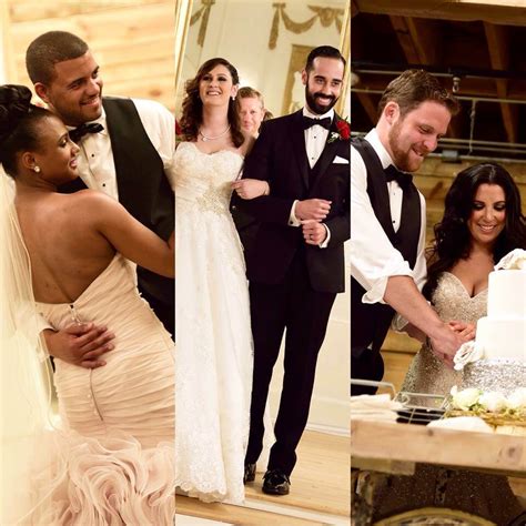 👏 a brand new episode of married at first sight starts tonight at 8/7c. \'Married at First Sight\' season 3 episode 5 preview: Couples meet more trouble in choosing a ...