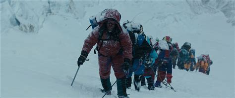 Everest Review Good Film Guide