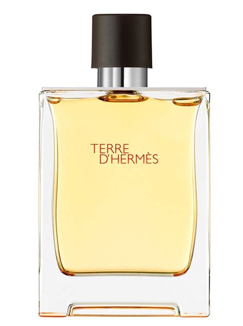 Hermès Terre Dhermès 200 Ml Eau De Parfum 93263
