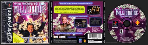 Who Wants To Be A Millionaire 2nd Edition Game