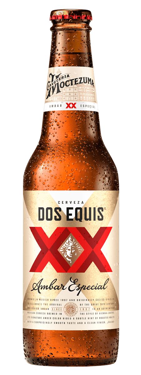 ambar especial dos equis