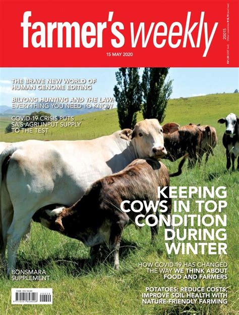 Farmer Magazines Pdf Download Online