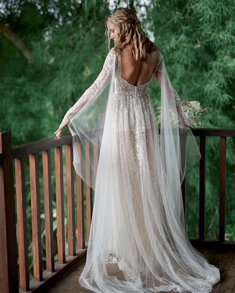 33 vintage inspired wedding dresses