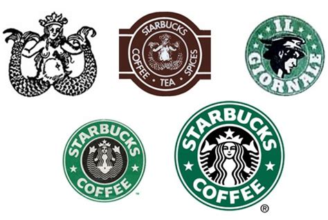 Logos With Hidden Messages Explained