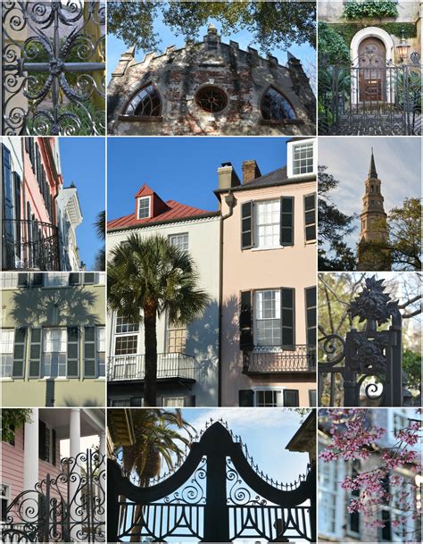 A Stroll Through Charleston Explore Charleston Charleston Travel