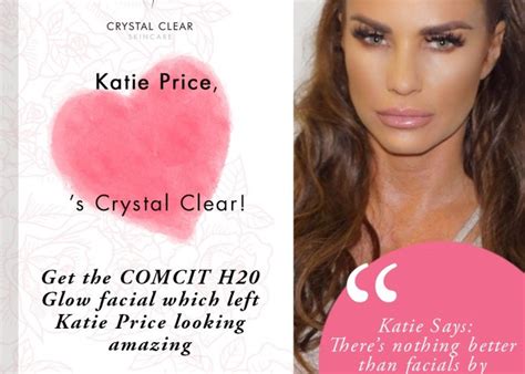 Crystal Clear Frozen Facial The Lanes Health And Beauty Brighton