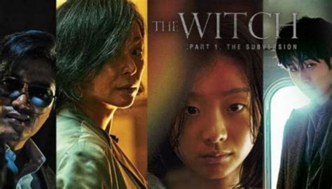 الجزء الثاني من فيلم The Witch يتصدر شباك التذاكر في كوريا الجنوبية