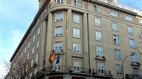 Hotel Wellington Madrid • Holidaycheck Madrid Spanien