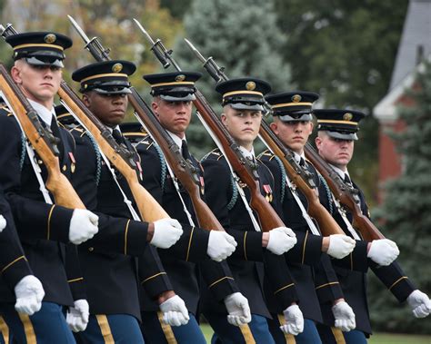 3plt 34 Military Honor Honor Guard Captain Hat
