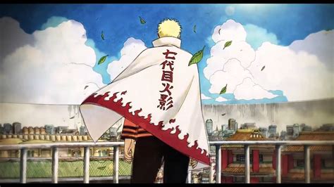 Boruto Naruto The Movie 1st Official Trailer ボルト‐ナルト・ザ・ムービー‐ Youtube
