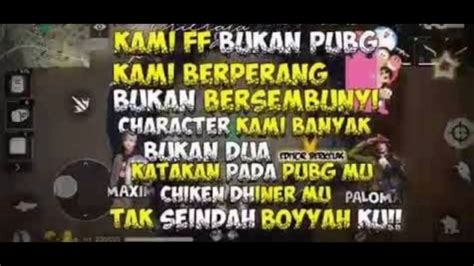 Siapa tahu, dengan menertawakan penderitaannya, ia bisa lebih cepat move on. Kata kata ff - YouTube