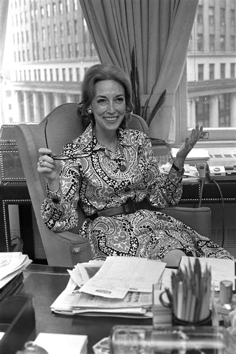Helen Gurley Brown Iconic Editor Dies At 90