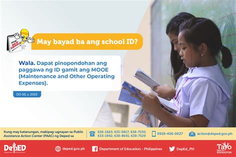 Deped Regional Office Iii Facebook