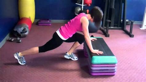Mountain Climbers Bench Regression Youtube
