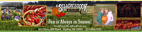 Shady Brook Farms Paul Rosso