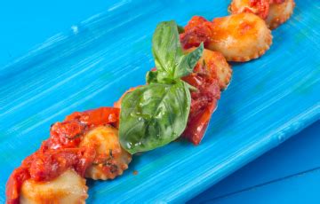 Procedimento ravioli capresi ricetta bimby: Ravioli capresi - ricette tasteof - D - Repubblica.it