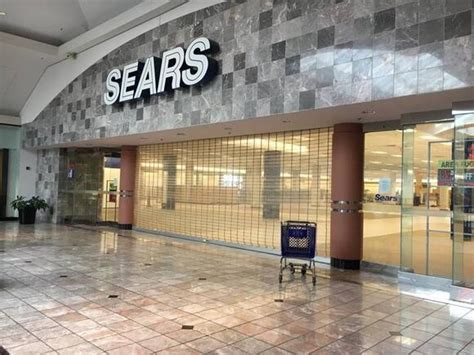 Sears Emerges From Bankruptcy With Just 1 Store Remaining In