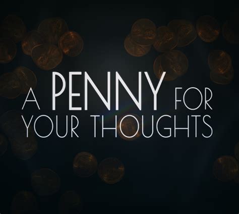 Prentice Penny Utilise Chris Pollack Comme Un Sou Pour Vos Réflexions