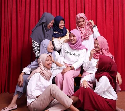 Potrait Digital Foto Studio Semarang